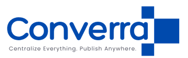 Converra Logo